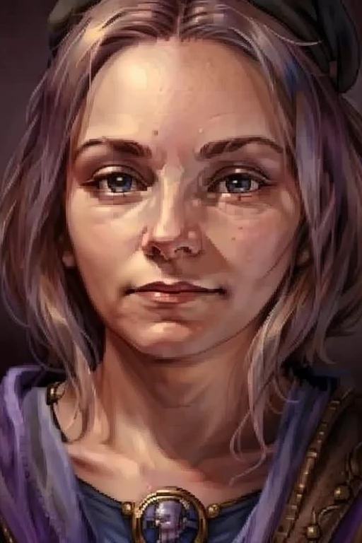 <lora:Baldur's Gate 1 Portraits:0.7>, Baldur's Gate official portrait, character, fantasy_character, 1024x768, female, (old lady:1.2), 1910s Suffragette, masterpiece, highest quality, highest quality visuals, highest details