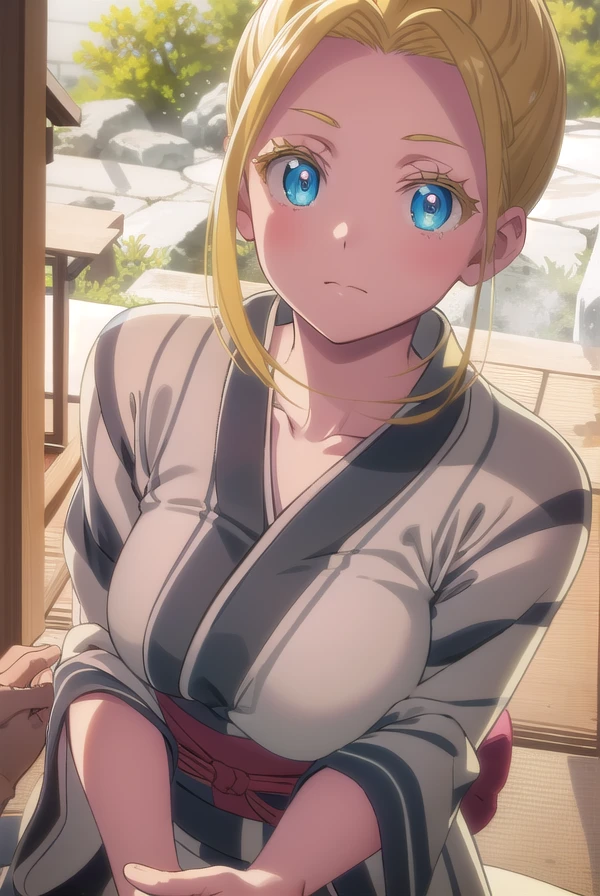 ((1man and 1woman having sex straddling:1.2))CreampieClosed one eye
(nfsw)high quality、ultra highle、master piece、(slant eyeasturbate)(masuture bation)(blonde blue eyes)(little girl)(petite)(small breast)(small nipples)(14years old)((long medium hair))(yellow hair)(hair between eyes)(messy hair)(hair intakes)(side lock)(small breasts)(B cup)(petite)(low length)pink nipples、close your eyes、crying face、hot spring yukata、touch nipples、Side ribbon、tie both hands
