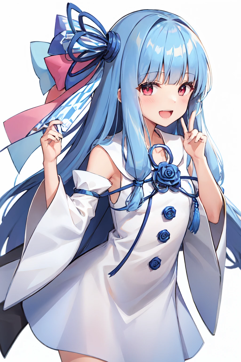 Kotonoha Aoi - VOICEROID | Goofy Ai v1.0