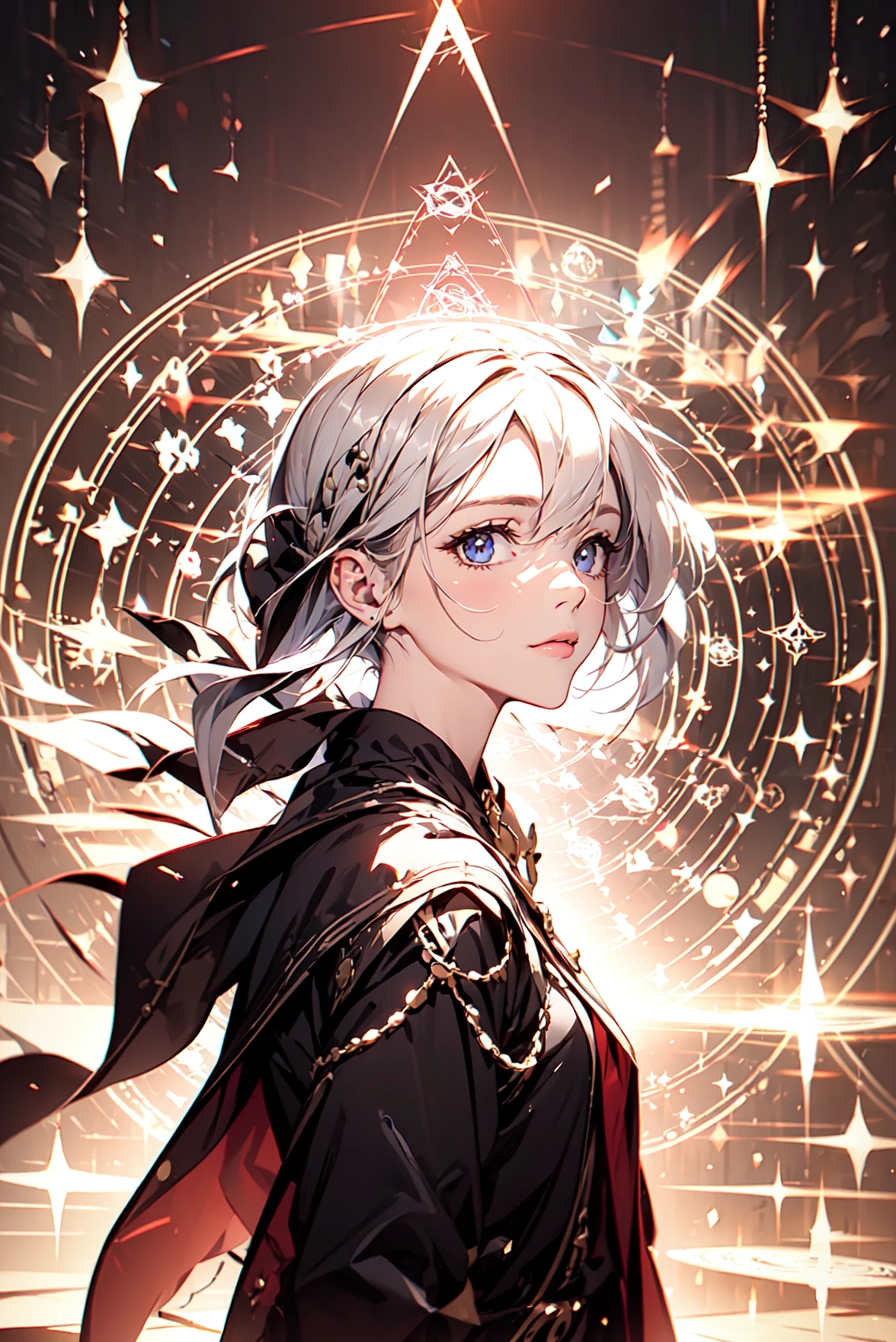 绚丽魔法阵 magic circle
