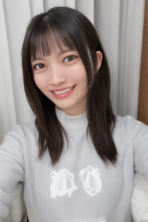 1girl, ((wearing a casual dress:1.8)),(RAW photo, best quality), (realistic, photo-realistic:1.4), masterpiece, an extremely delicate and beautiful, extremely detailed, 2k wallpaper, Amazing, finely detail, extremely detailed CG unity 8k wallpaper, ultra-detailed, highres, soft light, beautiful detailed girl, extremely detailed eyes and face, beautiful detailed nose, beautiful detailed eyes,cinematic lighting,(in the city:2.0),perfect anatomy,slender body,smiling,(close up:1.4),(look at viewer from front:1.4),cinematic angle,(wavy hair), <lora:hinatamoka_lora-05:0.7>
