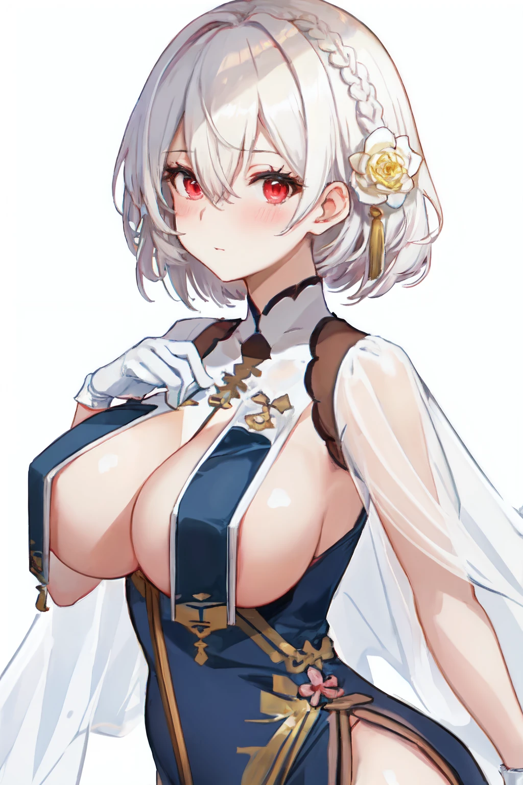 Sirius (Azur Lane) | Goofy Ai v1.0