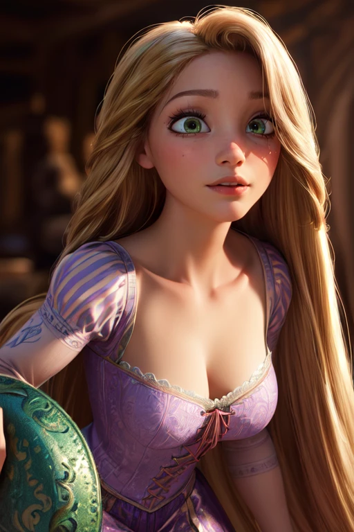 Rapunzel with a very attractive body , Portair HD,  ,loking for me,  big breasts, moaning, very cum on body, cum on legs, cum on breasts, cum on face, fuking, making sex, screaming