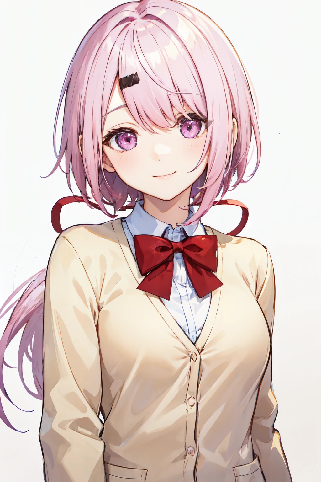 Shiina Yuika (Nijisanji) v1.0