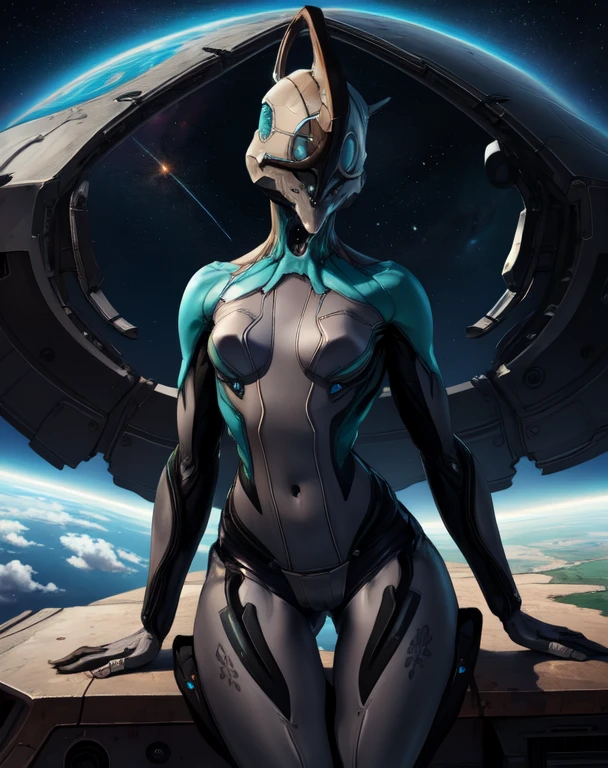 Nyx, solo, helmet, cowboyshot, medium breasts, cameltoe,
space ship, industrial, stars, sitting,
(insanely detailed, masterpiece, best quality),
<lora:NYXWF-10v5:0.7>