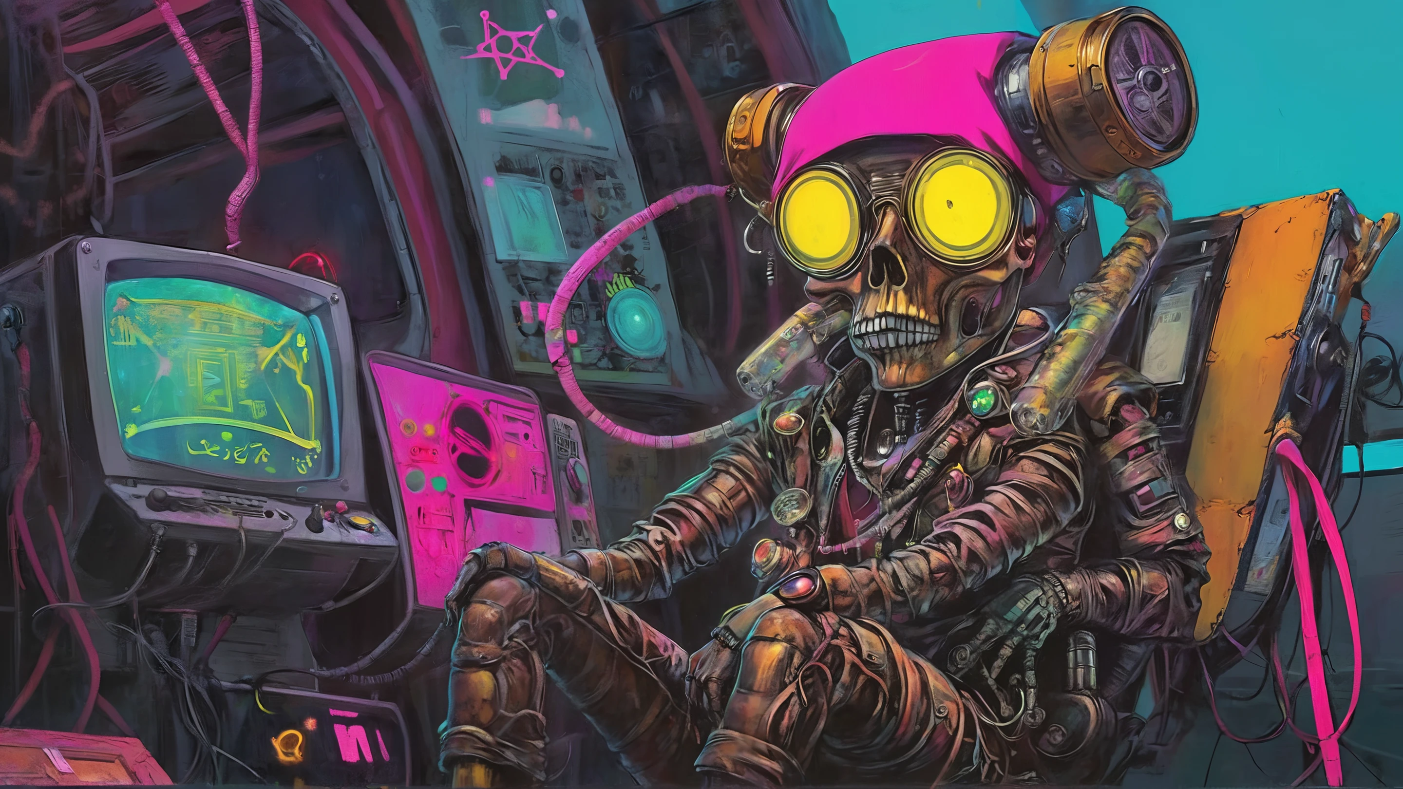 weirdpunk