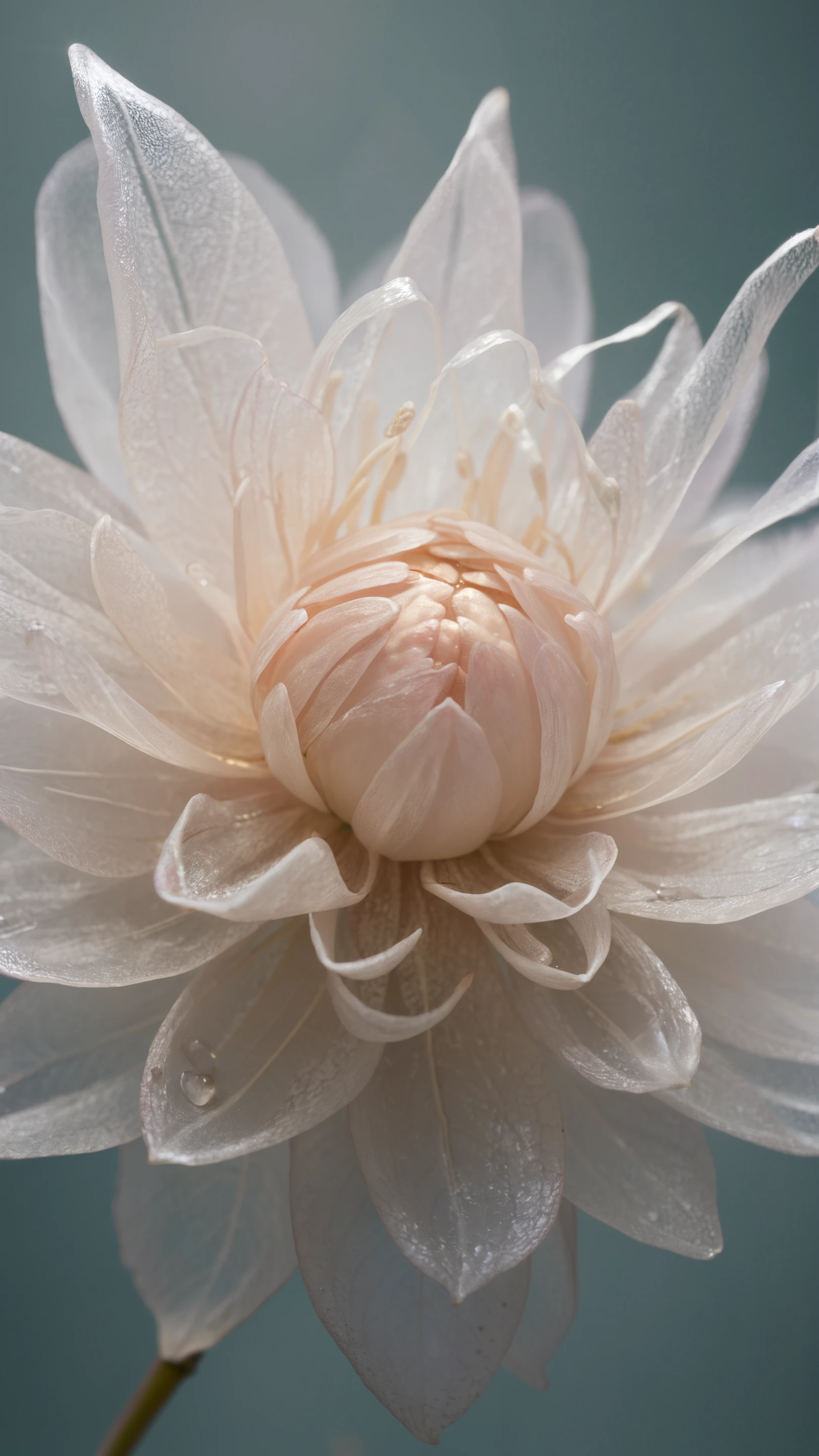 ephemeral