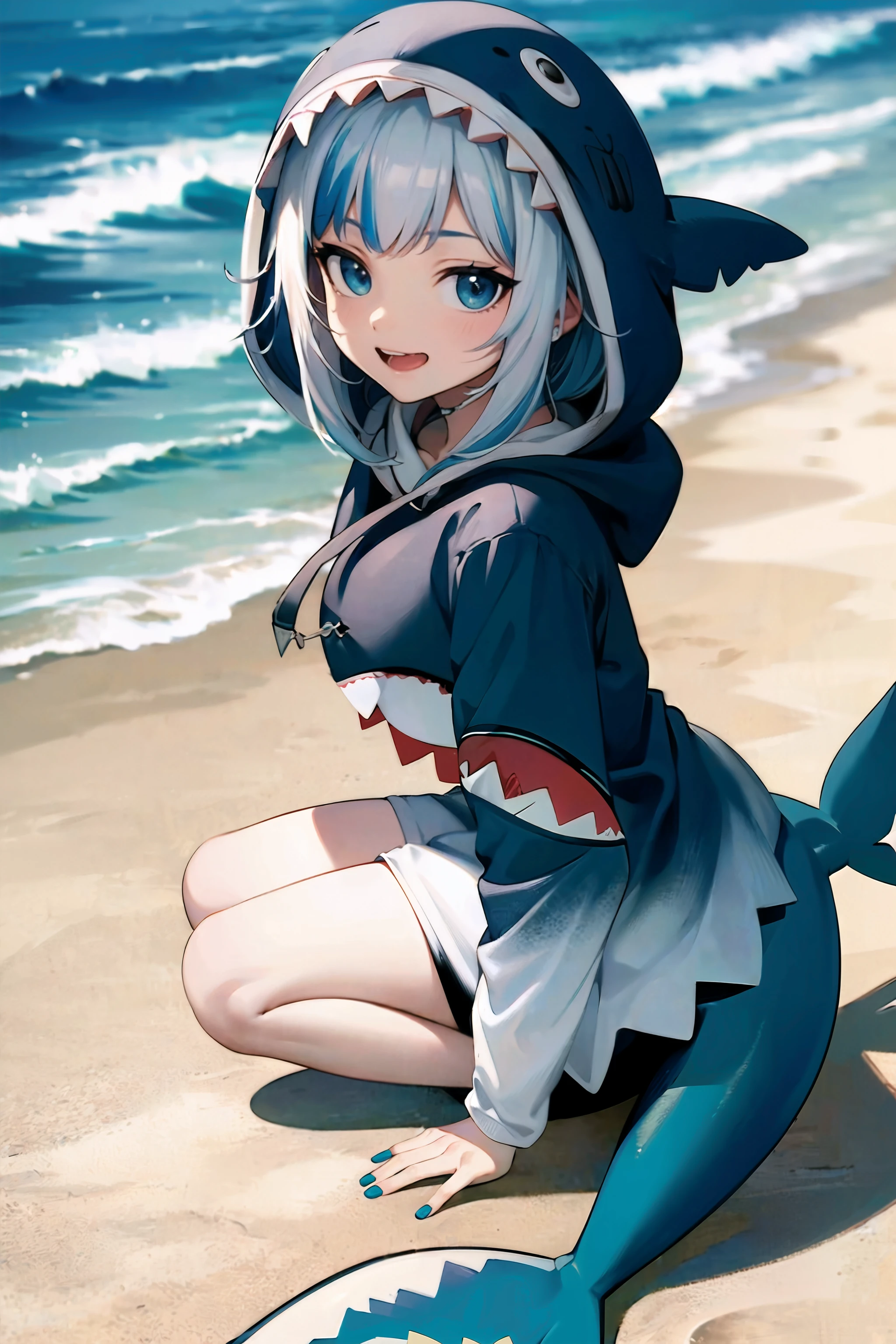 (masterpiece, highest quality, 8k, 16k, high quality, best quality:1.3, absurdres, highres, digital art, intricate), <lora:GoodHands-beta2:1>,