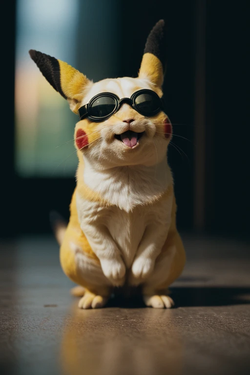goggles