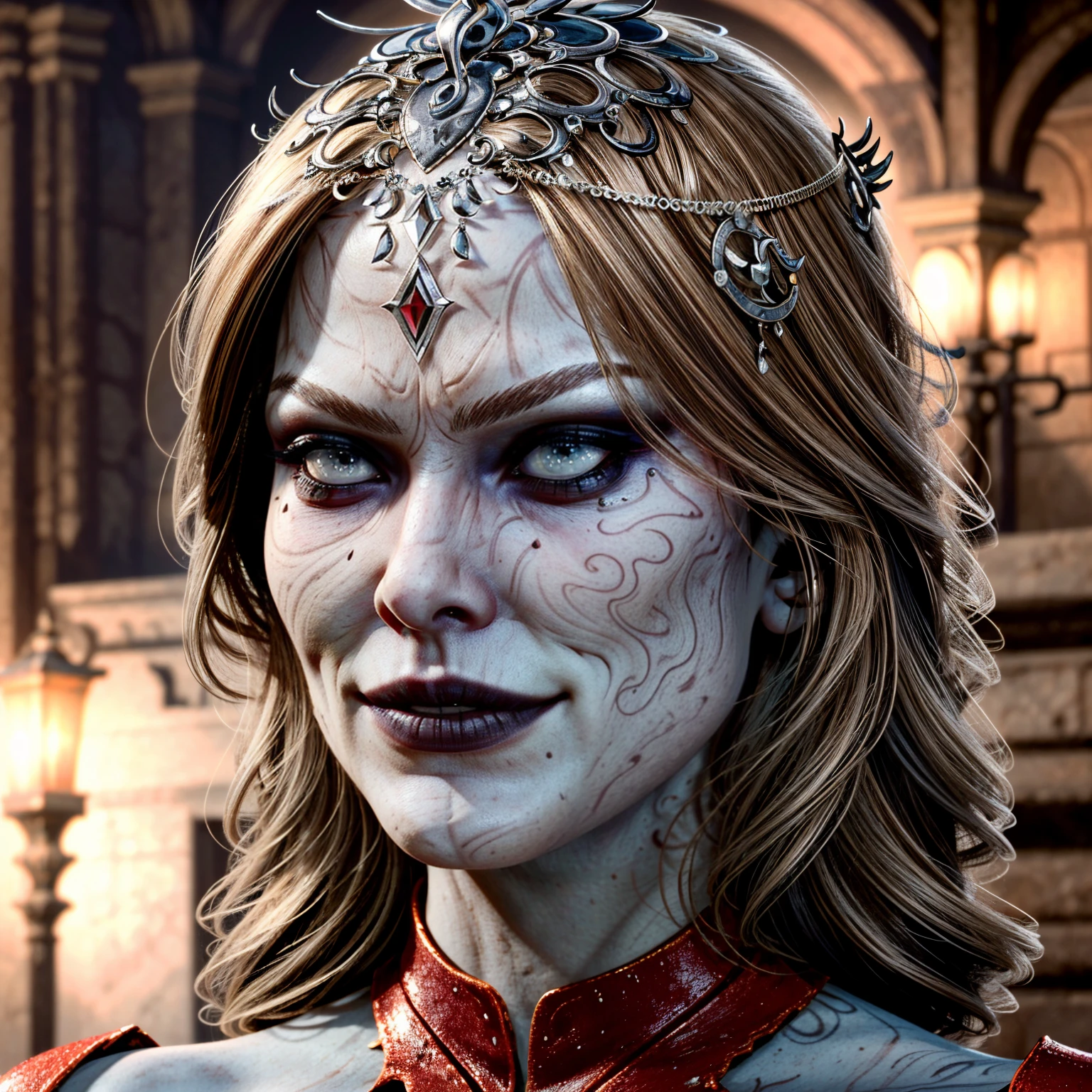 (masterpiece, best quality:1.3)
<lora:epi_noiseoffset2:1> <lora:add_detail:0.7> <lora:BGOrinDreamshaper:0.8>
BGOrin, 1girl, solo, long hair, Photorealism, beautiful face, close-up portrait, intricate details, bio luminescent, artstation, concept art, smooth, sharp focus