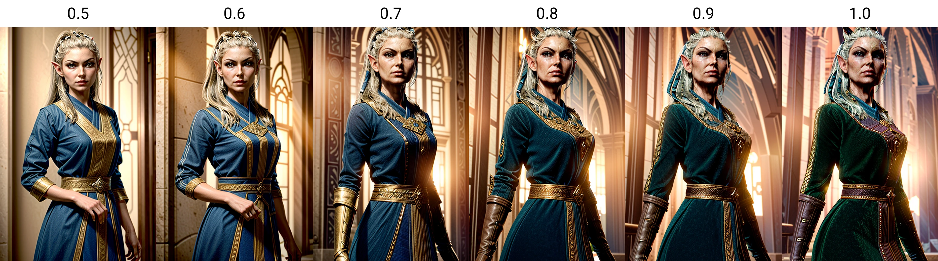 (masterpiece, best quality:1.3)
<lora:epi_noiseoffset2:1> <lora:add_detail:0.7> <lora:BGJaheira:0.5>
BGJaheira, 1girl, solo, pointy ears