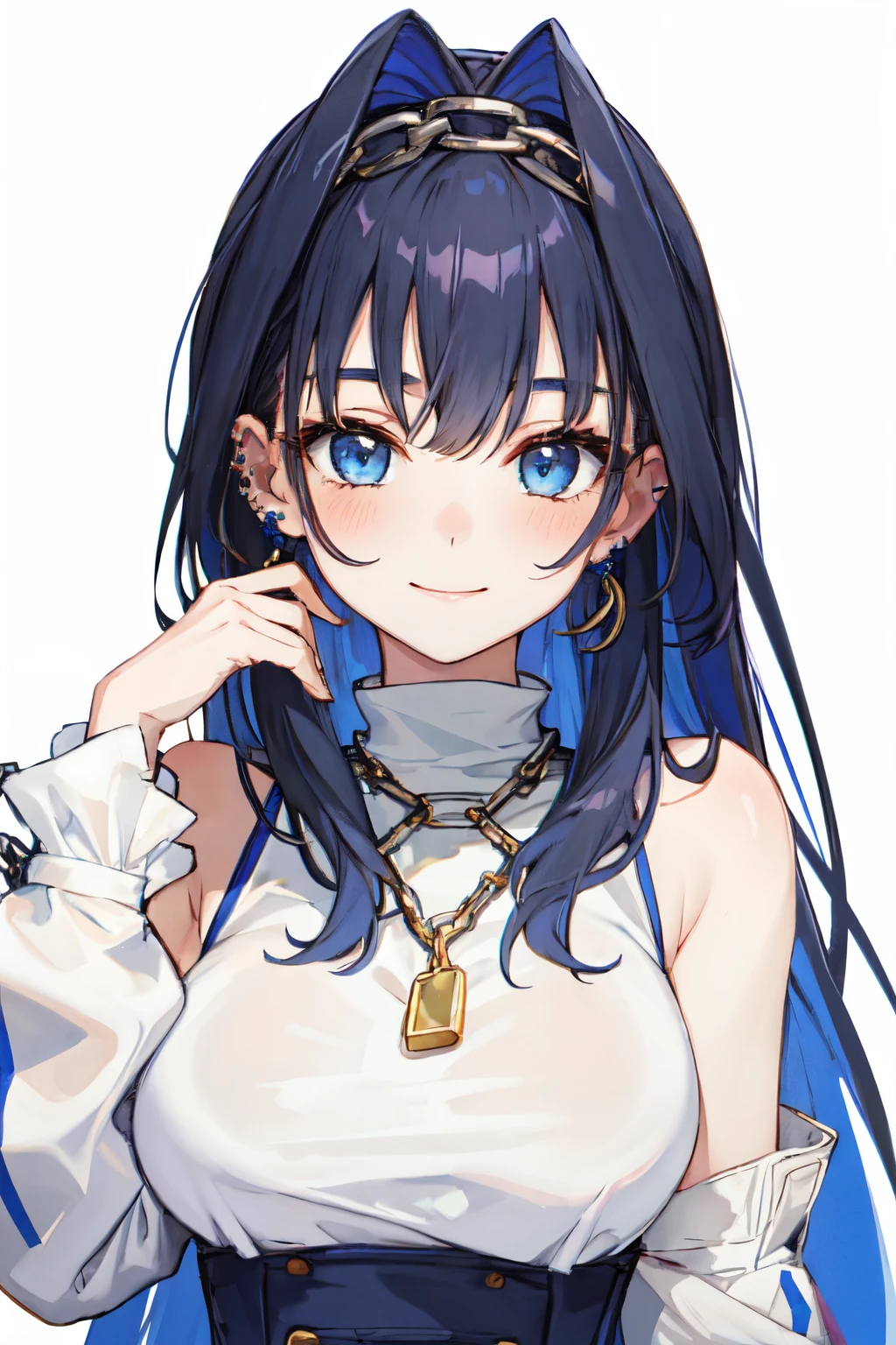 Ouro Kronii (Hololive) | Goofy Ai v1.0