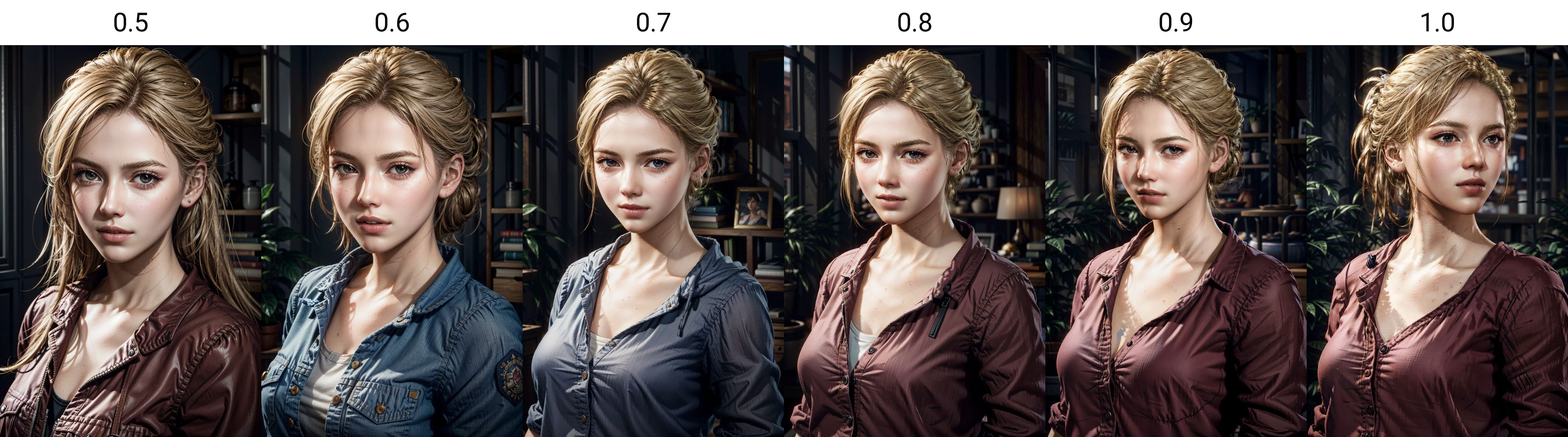 (masterpiece, best quality:1.3)
1girl, solo, portrait
UnchartedElenaFisher
<lora:epi_noiseoffset2:1> <lora:add_detail:0.7> <lora:UnchartedElenaFisher:0.5>