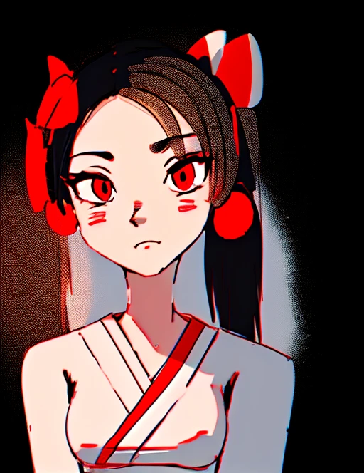 best quality, masterpiece, girl, geisha
 <lora:koff:.7>