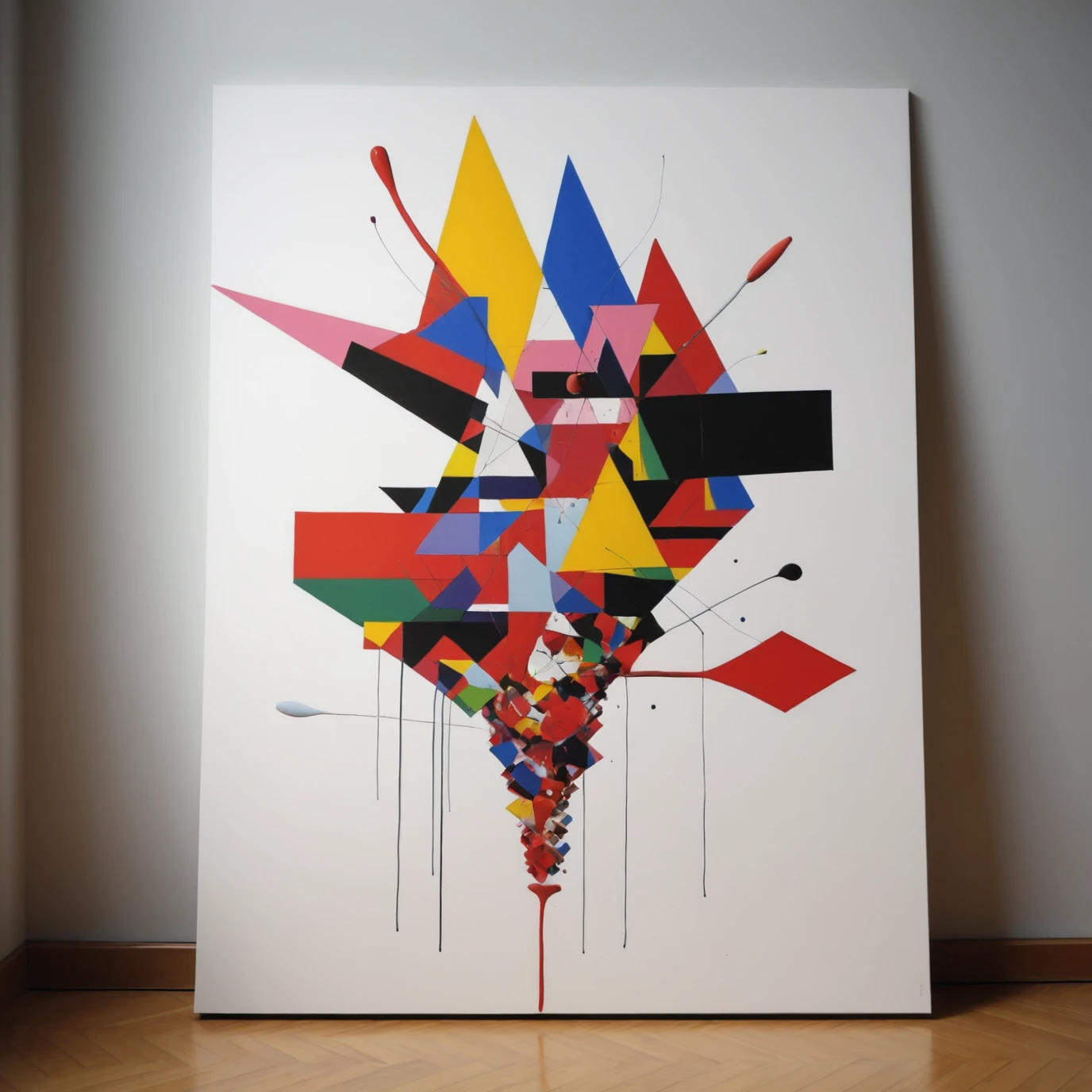 contemporary art