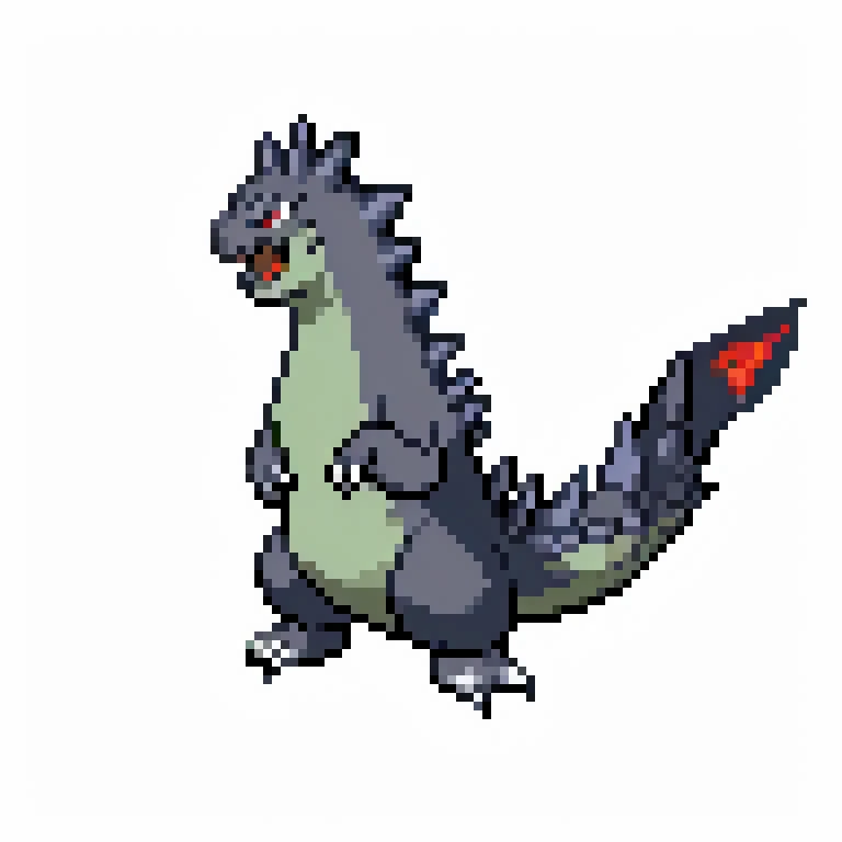 godzilla
<lora:pksp768_V1:1>