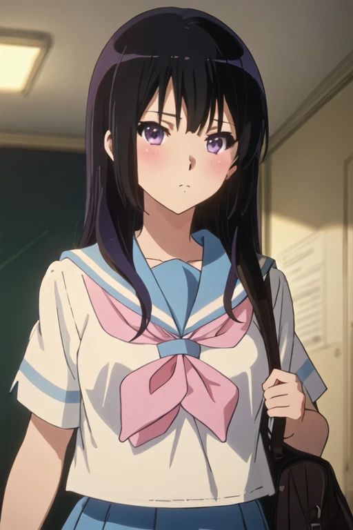 alone, One girl, View Viewer, 2D, anime, anime coloring, Upper Body, (Simple Background, White background:1.3), ayase aragaki, , serafuku,Embarrassing,blush,Spread your legs, (((Skirt flip, I can see your panties))),,(((Skirt flip, I can see your panties))),,(((Put your hand in your panties))), (( Masturbating by touching the vagina with your fingers)), Embarrassing,blush,Squirting,Squirting,Squirting,Squirting,Squirting,Squirting,Squirting,Squirting,Squirting,pussy juice,pussy juice,pussy juice,pussy juice,pussy juice,pussy juice,