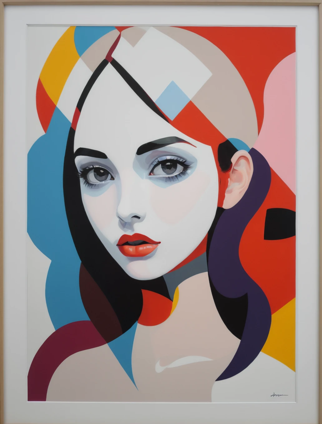 contemporary art