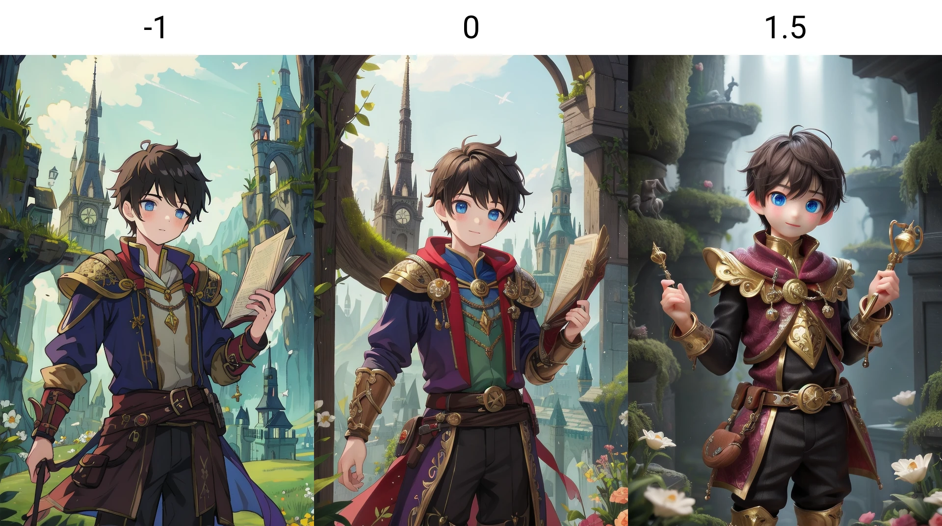 masterpiece,best quality,1boy,fantasy,<lora:3dSlider_JRPG_v1:-1>,
