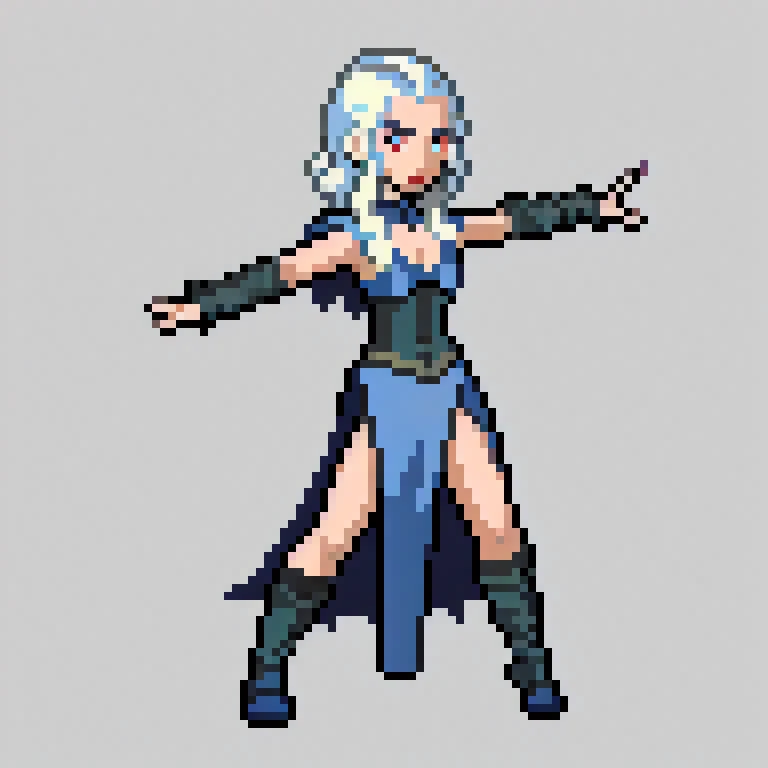 Daenerys Targaryen, Game of Thrones
<lora:pk_trainer768_V1:0.6>