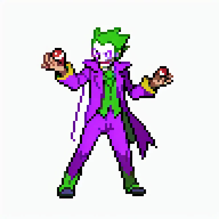joker
<lora:pk_trainer768_V1:0.8>