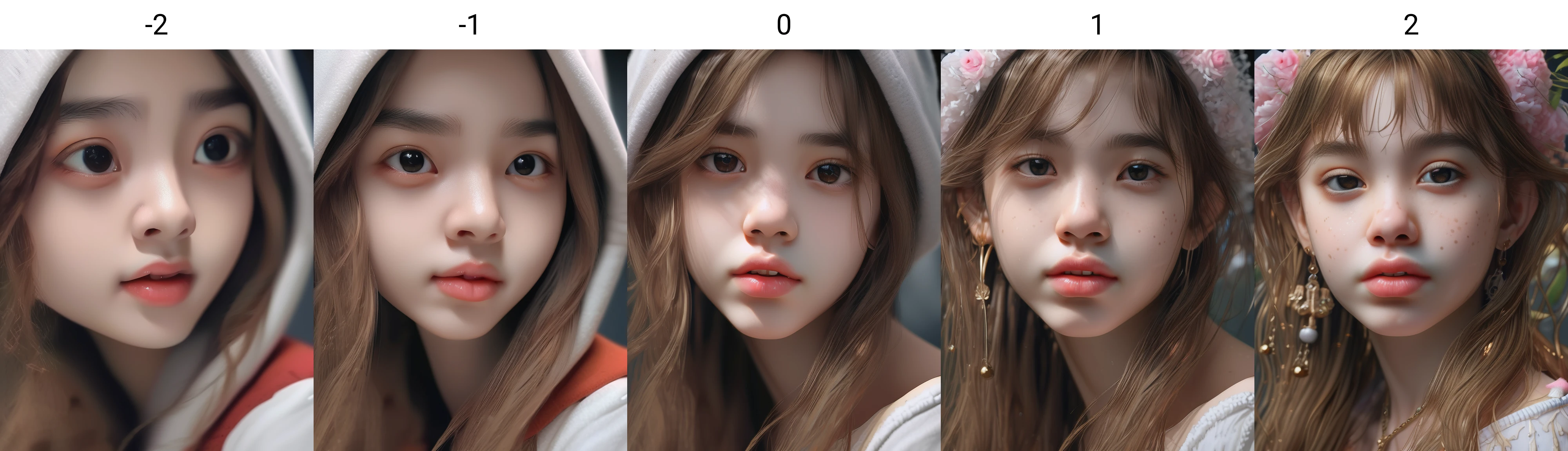 Detail Enhancer (SDXL)