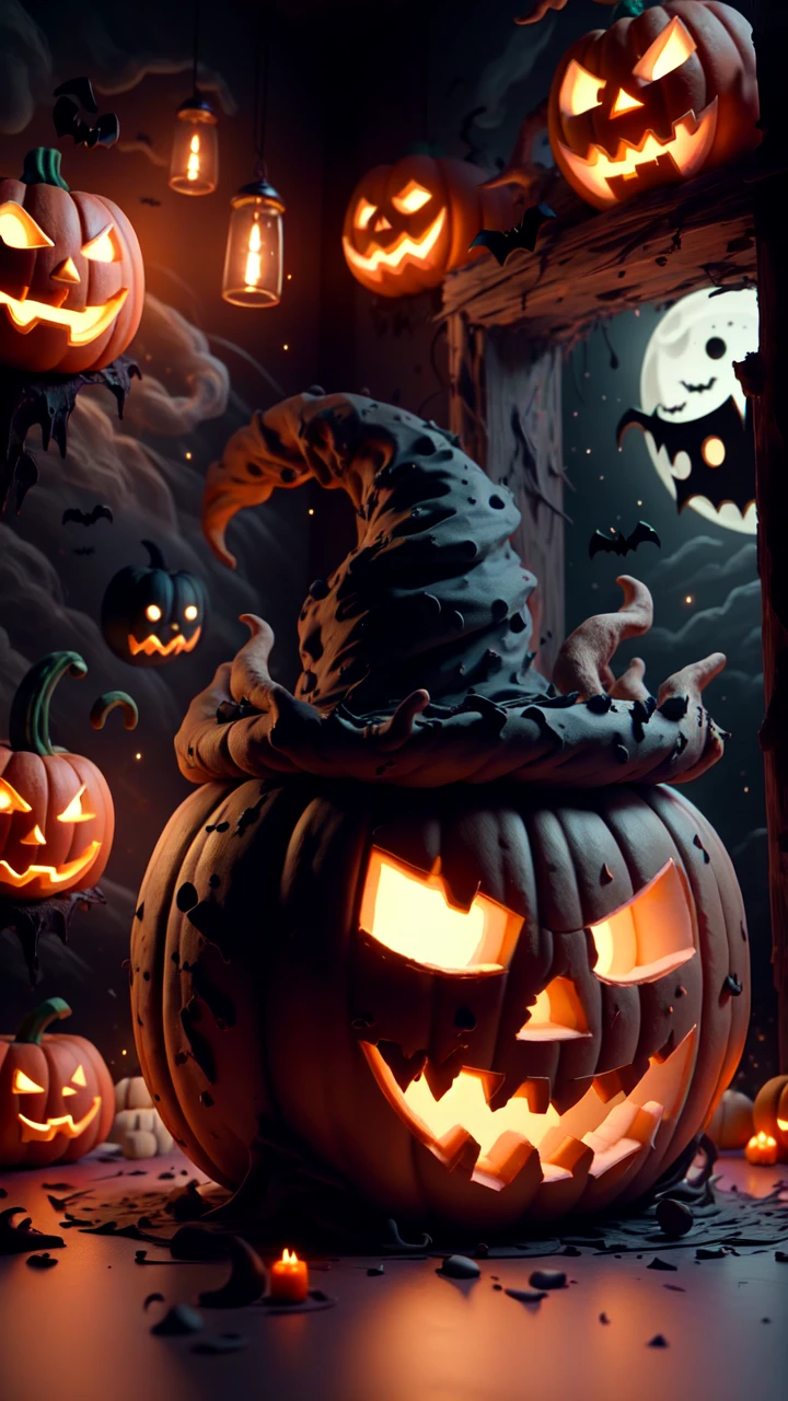 <lora:HalloweenGlowStyleXL:1>HalloweenGlowStyle a cracked garden pot, horror \(theme\), dark, atmospheric, night, glow, (Masterpiece:1.3) (best quality:1.2) (high quality:1.1)