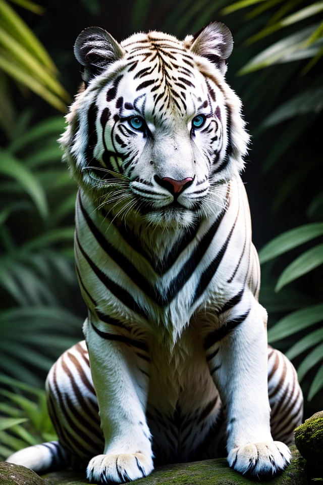 panther sitting in lush and vast jungle, ultra high quality, brilliant, highly detailed, UHD 8k, (crisp details), sharp focus, full body, cinematic
white tiger sitting in lush and vast jungle, ultra high quality, brilliant, highly detailed, UHD 8k, (crisp details), sharp focus, full body, cinematic
extremely detailed wallpaper, highly detailed, extremely detailed, Cinematic Lighting, sparks, lensflare, rim lighting, backlighting, Chromatic Aberration, RTX, Post Processing,