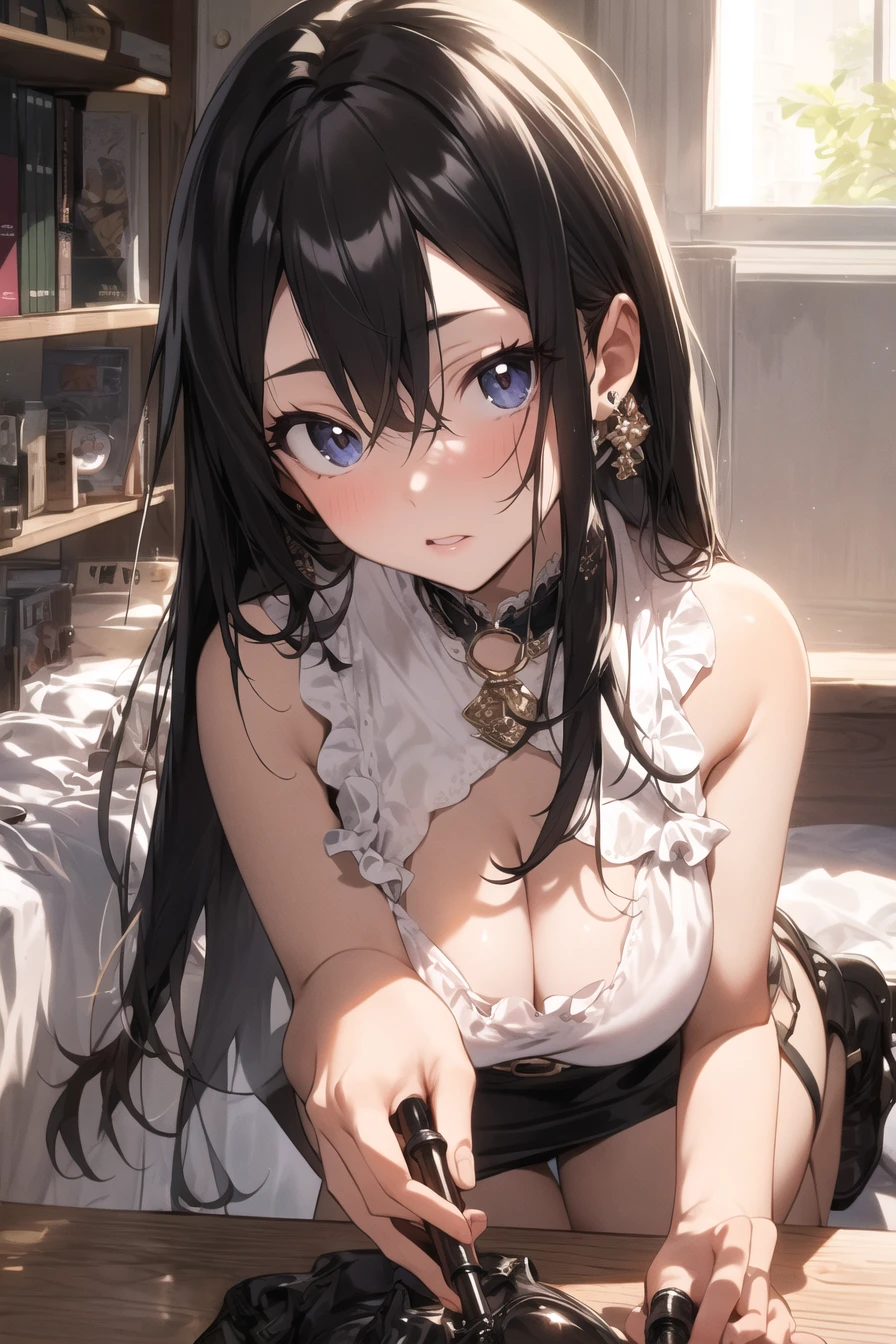 <lora:apstyle3diff:1.05> apstyle3 apstyle masterpiece best quality detailed eyes
masterpiece best quality 1girl