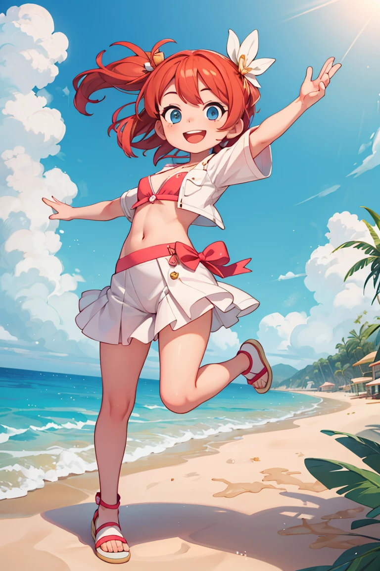 hellokid2d