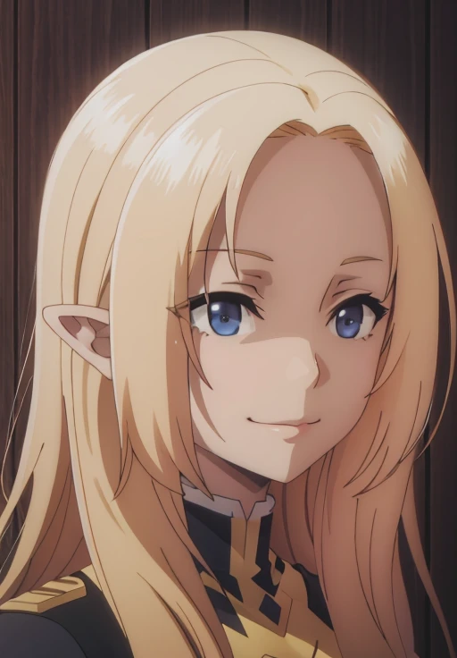 <lora:Eminence_in_Shadow:0.8>, Alpha, smirk, portrait,
