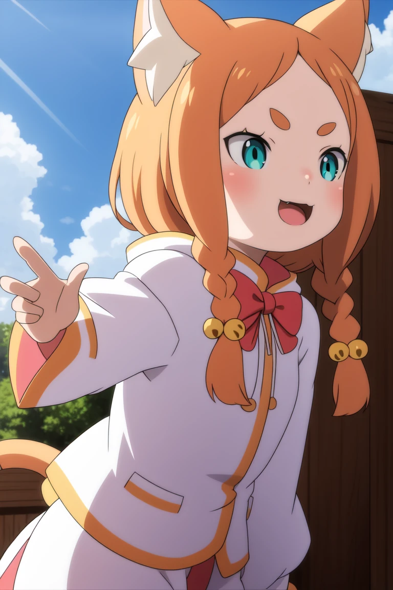 <lora:mimiV1:0.7>
mimi