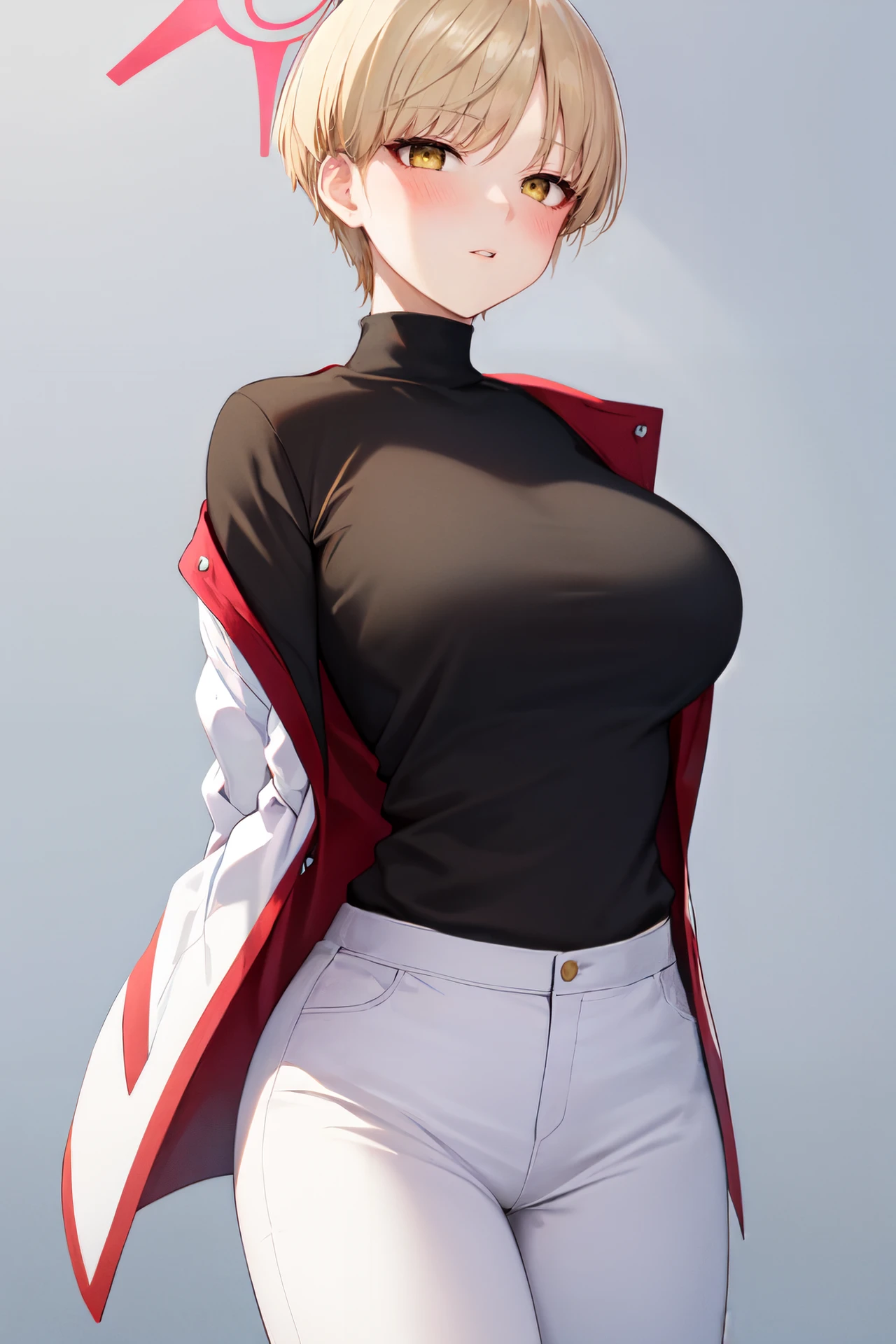 Ikekura Marina - 池倉マリナ (Blue Archive) | Blue Archive v1.0