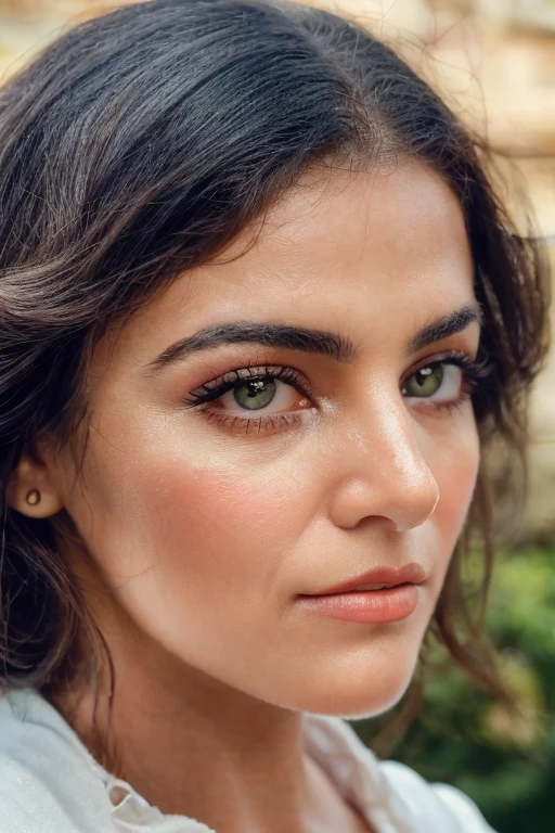 <lora:Wamiqa-10:0.85>, (photo of a gorgeous woman), (professional photography), (scenic background), ((as a 1900s british royal)), ((close-up)), masterpiece, best quality, (eye contact), (looking at the viewer), centred, (shot from front), blurred_background, proportional