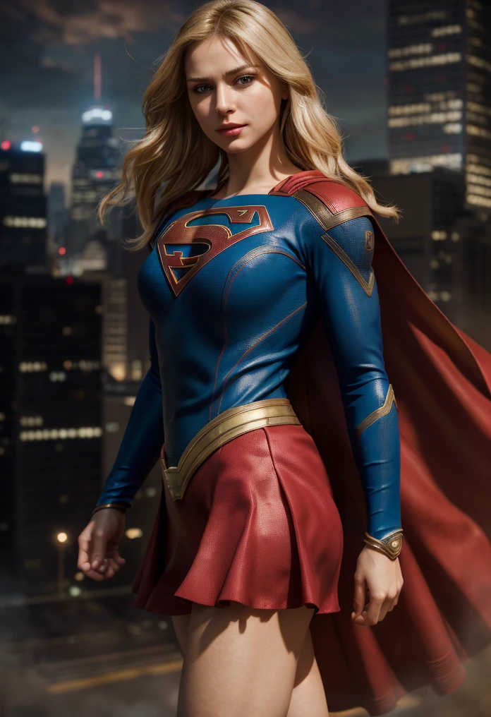 supergirl