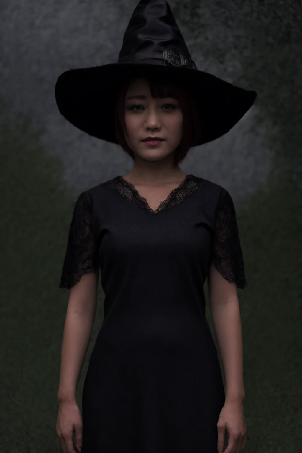 <lora:add_detail:0.5> <lora:LowRA:0.5> 1girl, ririka <lora:JAVn_Idol_-_Ririka__梨ã
è±:1>, cinematic lighting, witch costume