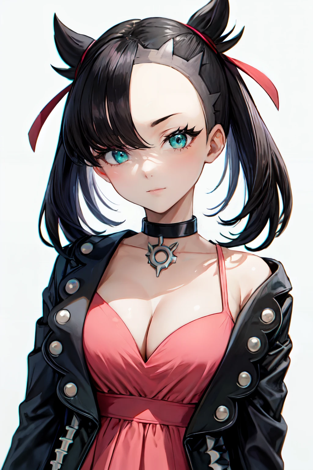 Marnie マリィ Mary (Pokemon) | Goofy Ai v1.0