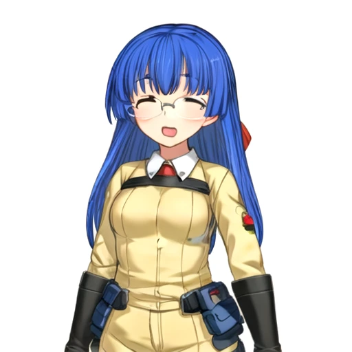 Maria Custard, Factory Costume, 1girl
 <lora:rancex_test2:0.7>