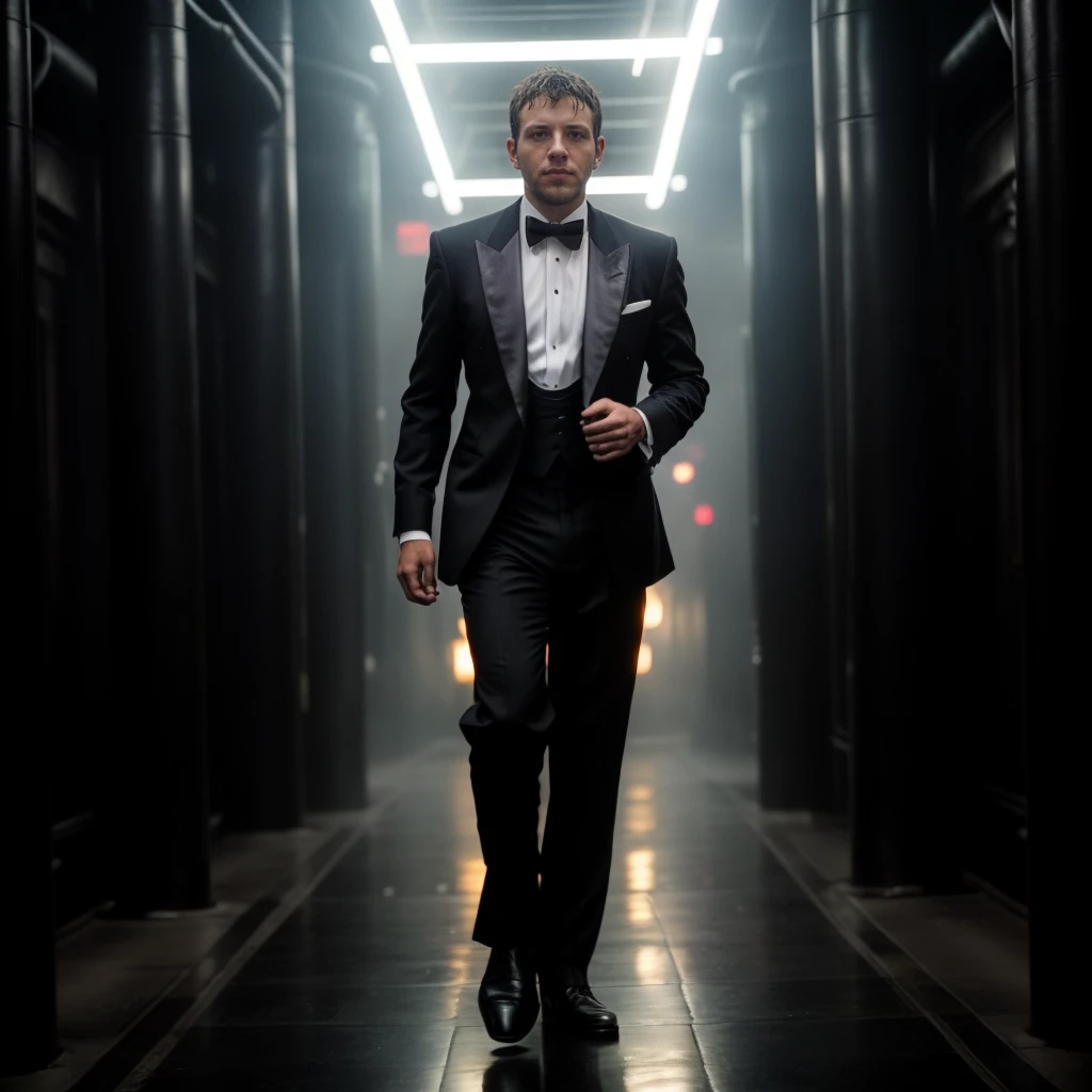 portrait of samuelsacal person, in blade runner, professional photography, high resolution, 4k, detailed photo, <lora:samuelsacal_45000:1>