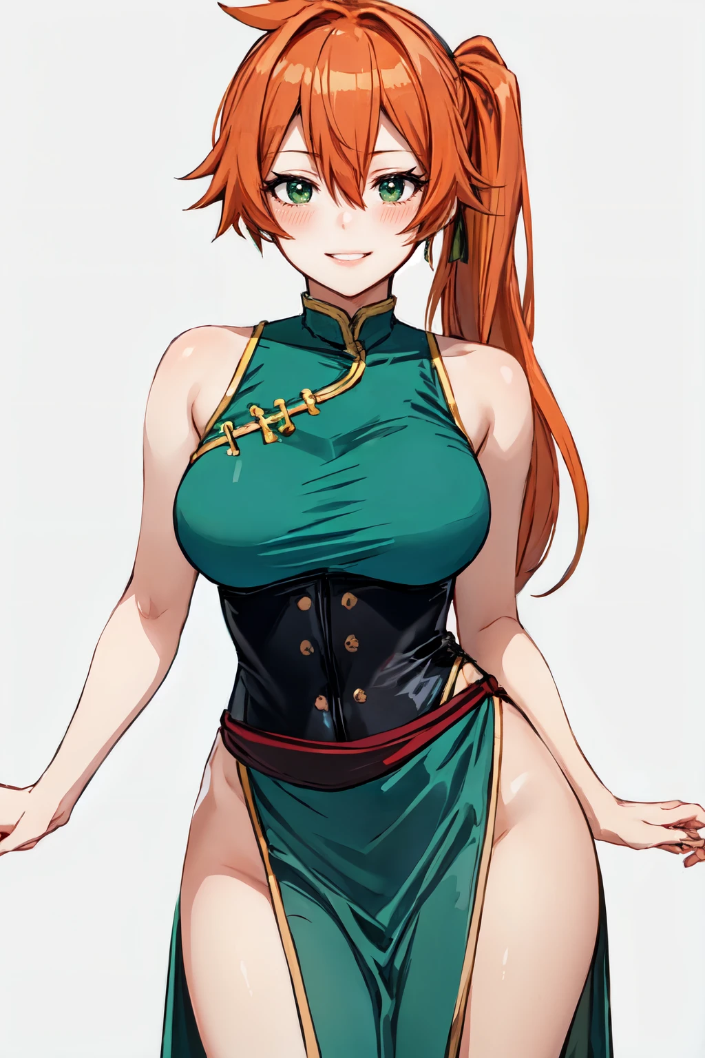 kendou itsuka ( My Hero Academia) | Goofy Ai v1.0
