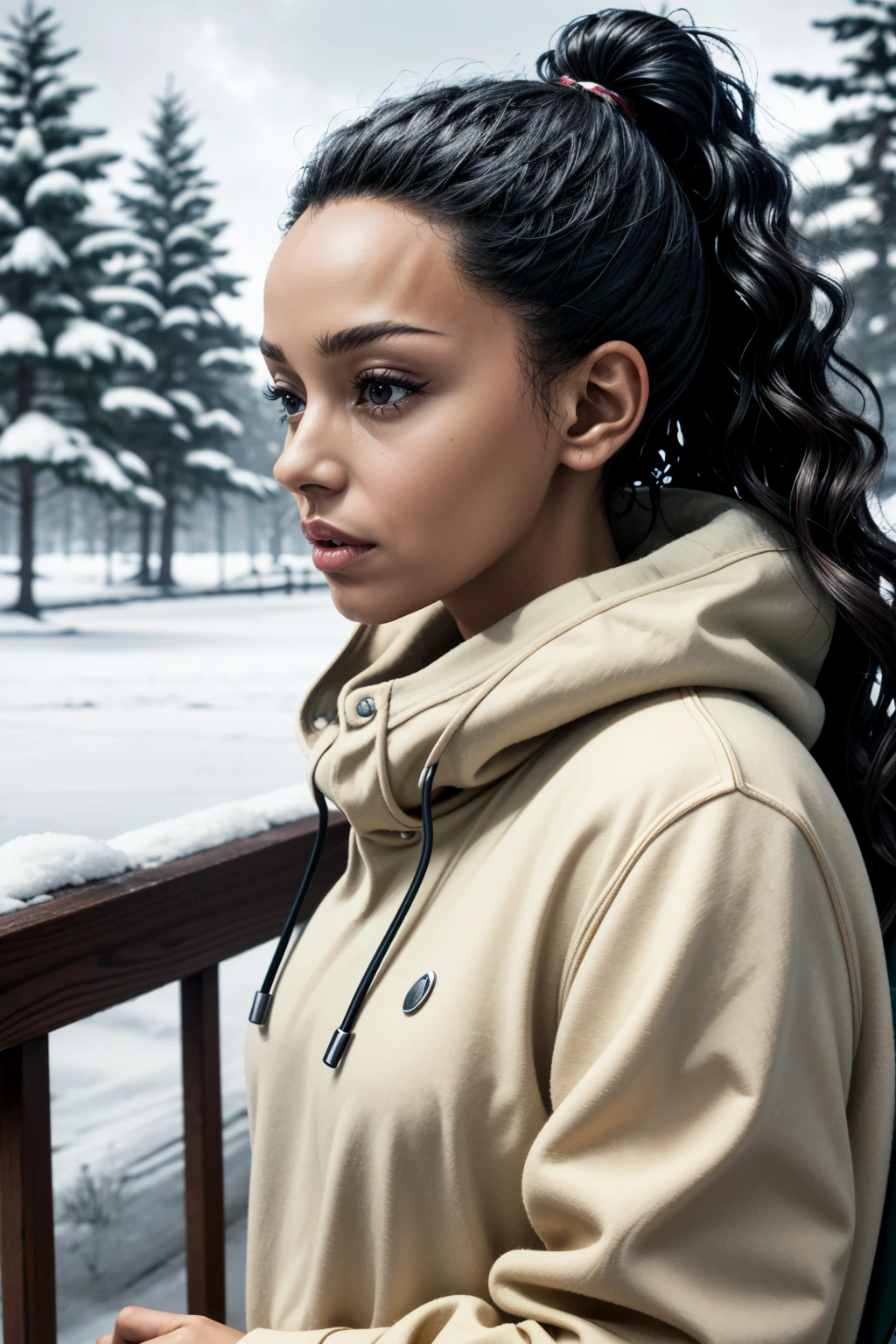 ((masterpiece, best quality))
<lora:add_detail:0.7>
<lora:AWSaga:0.8>
AWSaga, 1girl, solo, long hair, in a winter wonderland