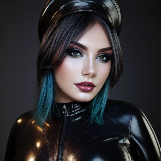 masterpiece, best quality, 4k, photorealistic,    <lora:Lokana_Lighto:0.9> smokey black, egirl, beautiful face,  <lora:DETAIL_SLIDER_BY_STABLE_YOGI:1>