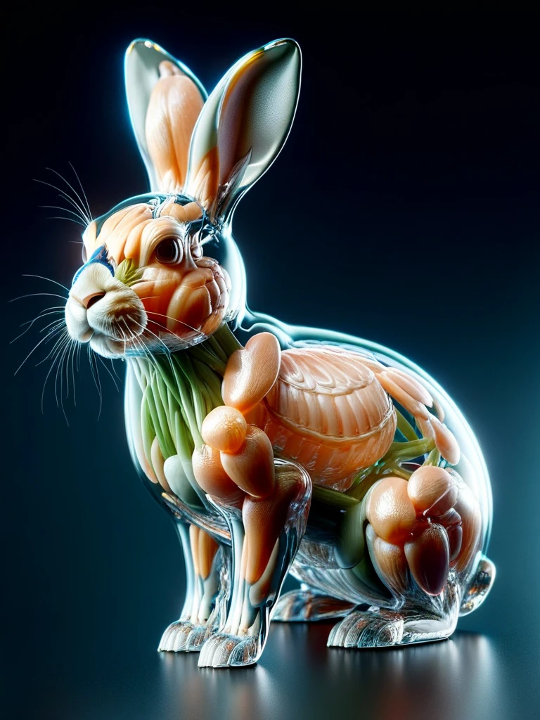 bunny, tranzp <lora:tranzp-sdxl:1>