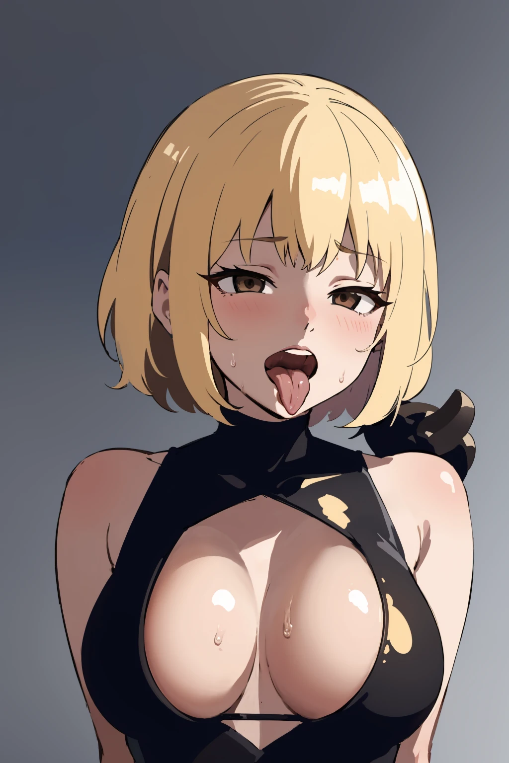 mesugao ( / pleasure face) v1.0
