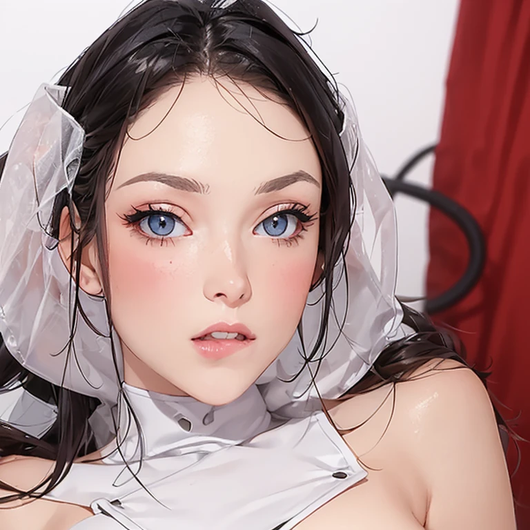 <lora:DDlipbit_v2(pd):0.75>, lip biting,, masterpiece, best quality, absurdres, highres, 4k, ray tracing, intricate details, highly detailed, (1girl:perfect face, cute, small breasts, long ginger hair, petite)
