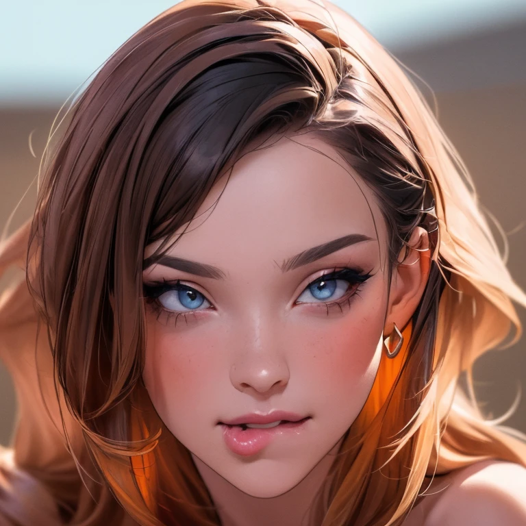 <lora:DDlipbit_v2(pd):0.75>, lip biting,, masterpiece, best quality, absurdres, highres, 4k, ray tracing, intricate details, highly detailed, (1girl:perfect face, cute, small breasts, long ginger hair, petite)