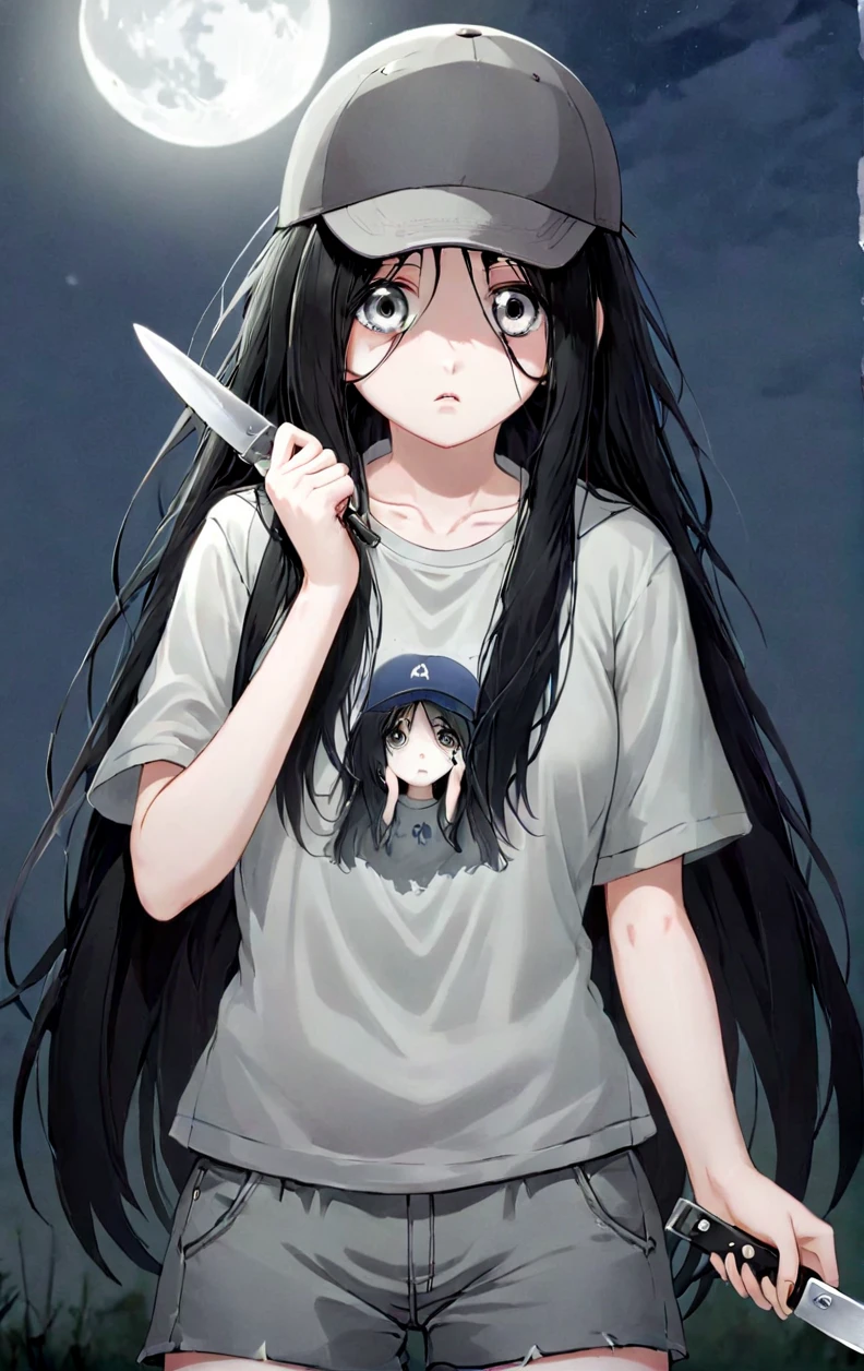 (must be follow these prompts:2.2),masterpiece,best quality,extremely detailed,(in her clothing:2.5),(adorable expression:2.6),(usual face:2.6),(pretty face:2.4),(normal body structures:2.6),(black hair:2.5),(displayed one girl on single picture:2.6),(A modern Japanese female university student who is a member of an exploration club:2.1),(The female college student is exploring the forest in her exploration clothes.:2.4),(In this forest, a horde of tentacles whose sole purpose in life is to rape women rages wildly, dripping semen from their genitals.:1.9),(The female university student looks very cute in her exploration clothes.:2.4),(The female college student was wearing her exploration clothes and walking through the forest where the tentacles were wriggling, when she was attacked by a swarm of tentacles and had her labia majora spread wide as a very thick genital organ was violently thrust into her vagina.:1.7),(The female college student&#39;s very thick genitals, which were roughly thrust into her, pushed her labia majora wide open and continued to ejaculate copious amounts.:1.7),(Hundreds of millions of tentacles make the female college student&#39;s private parts sticky.:1.6),(The female college student&#39;s vagina is filled with semen released by the violent tentacles.:1.6),(The very thick genitals dripping with semen push the labia majora of the female college student wide open and reach deep into her vagina.:1.9),(The female college student has a very pretty face and is .:2.2),(A large number of tentacles crawled up the inner thighs of the female college student and penetrated her anus.:2.0),(The female college student is short but has a slightly plump body.:2.1),(The female college student&#39;s expedition clothing is made of durable fabric that will never tear.:3.3),(Her breasts are completely hidden under her clothes:1.9),(These were all things that happened to the female college student herself, and no one else.:3.5),(Make sure to depict the face:5.3),(Calm expression:4.3),(Innocent face:3),(The film depicts just one female college student.:3.3),(Only the female college student appears.:4.2),(Portrait Style:5)