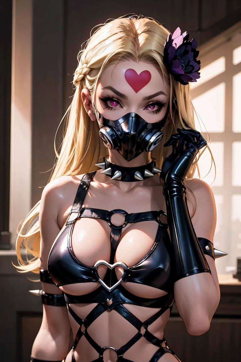 Do-S | One-Punch Man | 3 Attires | ownwaifu v2 IMPROVED DATASET