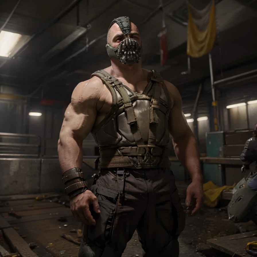 bane <lora:Bane-15:0.7>