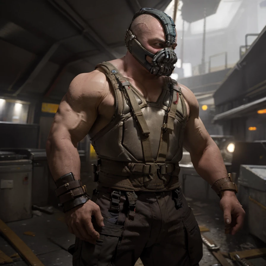 bane <lora:Bane-15:0.7>